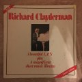 Richard Clayderman Box Set - 3 x Vinyl LP Record - Opened  - Very-Good Quality (VG)