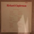 Richard Clayderman Box Set - 3 x Vinyl LP Record - Opened  - Very-Good Quality (VG)