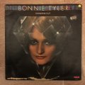 Bonnie Tyler - Diamond Cut -  Vinyl LP Record - Opened  - Very-Good Quality (VG)