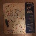 The best Of Virgin Music - Vinyl LP Record - Opened  - Very-Good+ Quality (VG+)