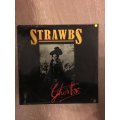 Strawbs - Ghosts  - Vinyl LP - Opened  - Very-Good+ Quality (VG+)