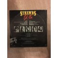 Strawbs - Ghosts  - Vinyl LP - Opened  - Very-Good+ Quality (VG+)