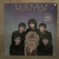 Blondie  The Hunter - Vinyl LP Record - Opened  - Very-Good+ Quality (VG+)