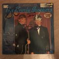 Everly Brothers - 20 Greatest Hits  -  Vinyl LP Record - Opened  - Very-Good Quality (VG)
