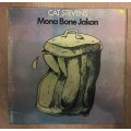 Cat Stevens - Mona Bone Jakon - Vinyl LP Record - Opened  - Very-Good Quality (VG)