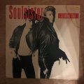 Soulsister  It Takes Two - Vinyl LP Record - Opened  - Very-Good+ Quality (VG+)