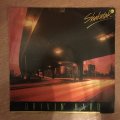 Shakatak - Drivin' Hard -  Vinyl LP Record - Opened  - Very-Good Quality (VG)