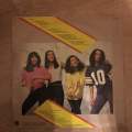 Sister Sledge - All American Girls - Vinyl LP Record - Opened  - Very-Good+ Quality (VG+)