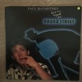 Paul McCartney  Give My Regards To Broad Street - Vinyl LP Record - Opened  - Very-Good Qua...