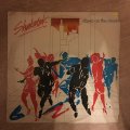 Shakatak - Down On The Street- Vinyl LP Record - Opened  - Very-Good+ Quality (VG+)