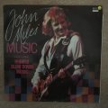 John Miles - Music - Vinyl LP Record - Opened  - Very-Good+ Quality (VG+)