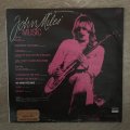 John Miles - Music - Vinyl LP Record - Opened  - Very-Good+ Quality (VG+)