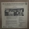 Alabama - Studentgeselsskap Revue 81 - Vinyl LP Record - Opened  - Very-Good+ Quality (VG+)