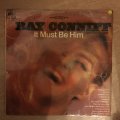 Ray Conniff - It Must Be Him -  Vinyl LP Record - Opened  - Very-Good Quality (VG)