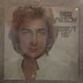 Barry Manilow - Greatest Hits  Double Vinyl LP Record - Good+ Quality (G+) (Vinyl Specials)