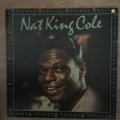 Nat King Cole - Revival Series - Vinyl LP Record - Opened  - Very-Good+ Quality (VG+)