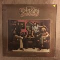 The Doobie Brothers  Toulouse Street -  Vinyl LP Record - Opened  - Very-Good Quality (VG)