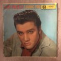 Elvis Presley  Loving You - Vinyl LP Record - Opened  - Good Quality (G)
