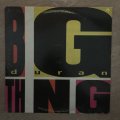 Duran Duran - Big Thing  - Vinyl LP Record - Very-Good Quality (VG)