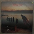 Australian Crawl  The Boys Light Up - Vinyl LP Record - Opened  - Very-Good+ Quality (VG+)