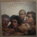 Australian Crawl  The Boys Light Up - Vinyl LP Record - Opened  - Very-Good+ Quality (VG+)