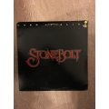 Stonebolt - Keep It Alive - Vinyl LP Record - Opened  - Very-Good+ Quality (VG+)