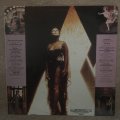 Barbra Streisand, James Caan  Funny Lady  - Vinyl LP Record - Opened  - Very-Good Quality (VG)