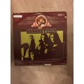 Shabby Tiger - Vinyl LP Record - Opened  - Very-Good+ Quality (VG+)