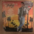 Beverley Hills Cop II - Vinyl LP Record - Opened  - Very-Good+ Quality (VG+)