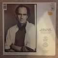 James Taylor- Never Die Young - Vinyl LP Record - Opened  - Very-Good+ Quality (VG+)