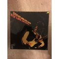 Steve Miller Band - Fly Like An Eagle - Vinyl LP Record - Opened  - Very-Good Quality (VG)