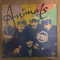 Animals - Greatest Hits - Vinyl LP Record - Opened  - Very-Good+ Quality (VG+)