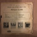 Petula Clark - Sailor and Other Great Hits - Vinyl LP Record - Opened  - Good+ Quality (G+)