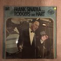 Frank Sinatra Sings Rodgers and Hart -  Vinyl LP Record - Opened  - Very-Good Quality (VG)