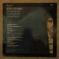 Toto Cutugno  Innamorata, Innamorato, Innamorati - Vinyl LP Record - Opened  - Very-Good Qu...