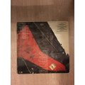 Live Stiffs - Vinyl LP Record - Opened  - Very-Good- Quality (VG-)