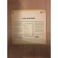 Slim Whitman Sings - Million Record Hits - Vinyl LP Record - Opened  - Very-Good+ Quality (VG+)