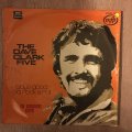 Dave Clarke Five - 18 Golden Hits - Vinyl LP Record - Opened  - Good+ Quality (G+)