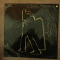 T. Rex - Electric Warrior - Vinyl LP Record - Opened  - Good Quality (G)