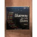Stairway to The Stars Volume 2 (Chet Atkins...)  - Vinyl LP Record - Opened  - Very-Good+ Quality...