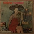 The Trumpets Unlimited  Sounds Tijuana - Vinyl LP Record - Opened  - Very-Good+ Quality ...