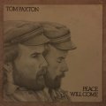 Tom Paxton  Peace Will Come - Vinyl LP Record - Opened  - Very-Good- Quality (VG-)