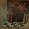 Traffic  The Low Spark Of High-Heeled Boys - Vinyl LP Record - Opened  - Good+ Quality (G+)