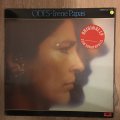 Irene Papas - Odes -  Vinyl LP Record - Opened  - Very-Good Quality (VG)