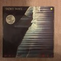 Snowy White  - Vinyl LP Record - Opened  - Very-Good- Quality (VG-)