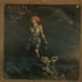 Toyah - Anthem - Vinyl LP Record - Opened  - Very-Good Quality (VG)