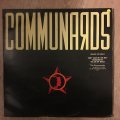 Communards - Vinyl Record - Opened  - Very-Good+ Quality (VG+)
