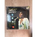 Shirley Bassey - What Now My Love - Vinyl LP Record - Opened  - Very-Good- Quality (VG-)