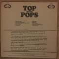 Top of the Pops - Vol. 11 - Vinyl LP Record - Opened  - Very-Good- Quality (VG-)