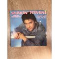 Shakin' Stevens and The Sunsets - Vinyl LP Record - Opened  - Very-Good+ Quality (VG+)